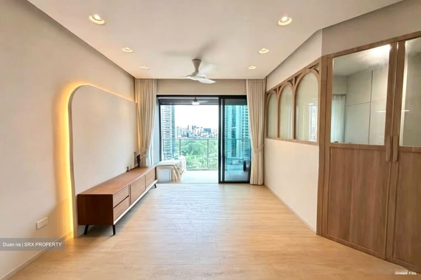 Normanton Park (D5), Apartment #567701141